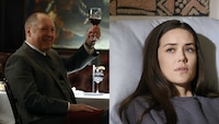 The Blacklist season 8: Devastating exit for Megan Boone