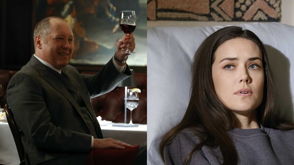 The Blacklist season 8: Devastating exit for Megan Boone