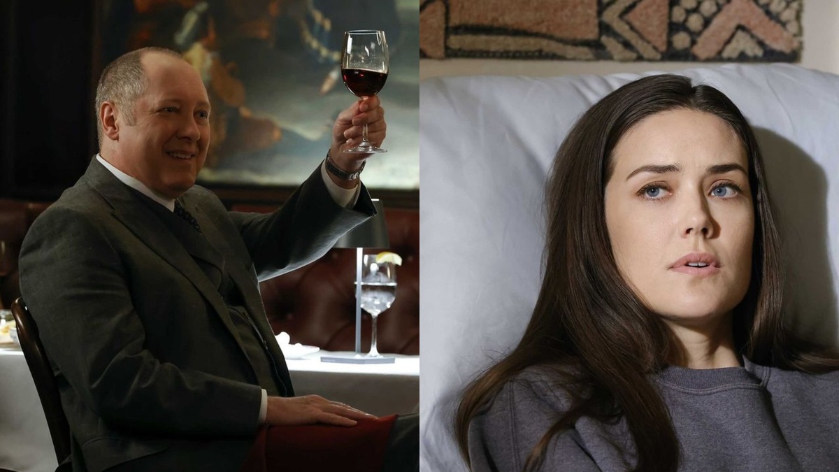The Blacklist season 8: Devastating exit for Megan Boone