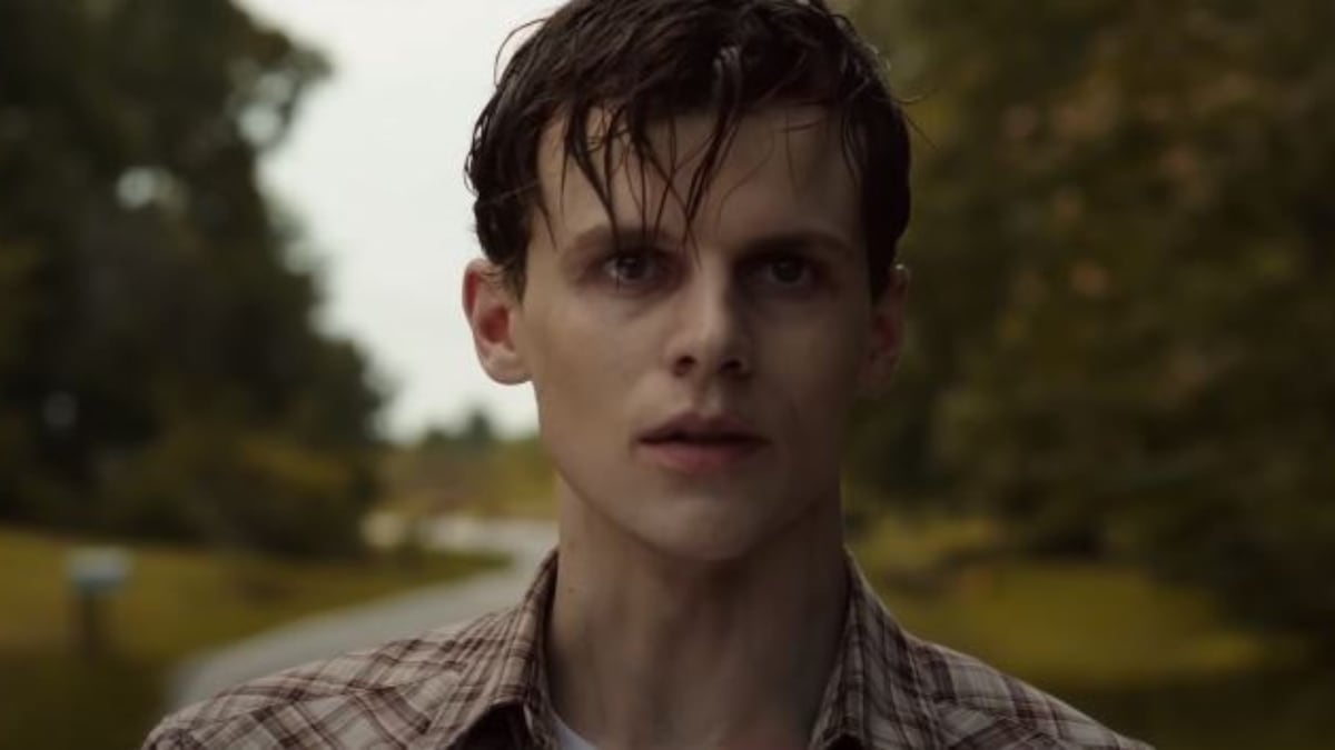 The Conjuring: The Devil Made Me Do It trailer - Inspired from the Arne Johnson caseThe Conjuring: The Devil Made Me Do It trailer - Inspired from the Arne Johnson case