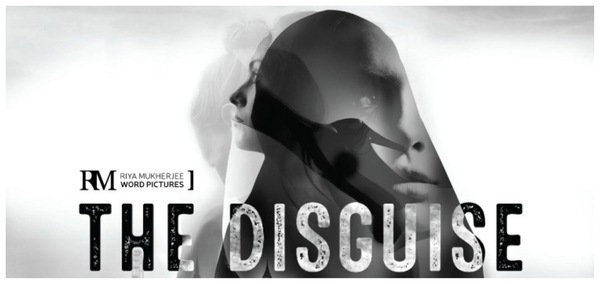 The Disguise: A thought provoking commentary on identity, intolerance and prejudices