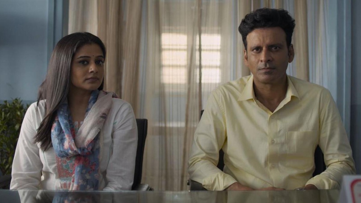 The Family Man 2: Manoj Bajpayee, Priyamani, Raj & DK finally reveal ‘What happened in Lonavala?’