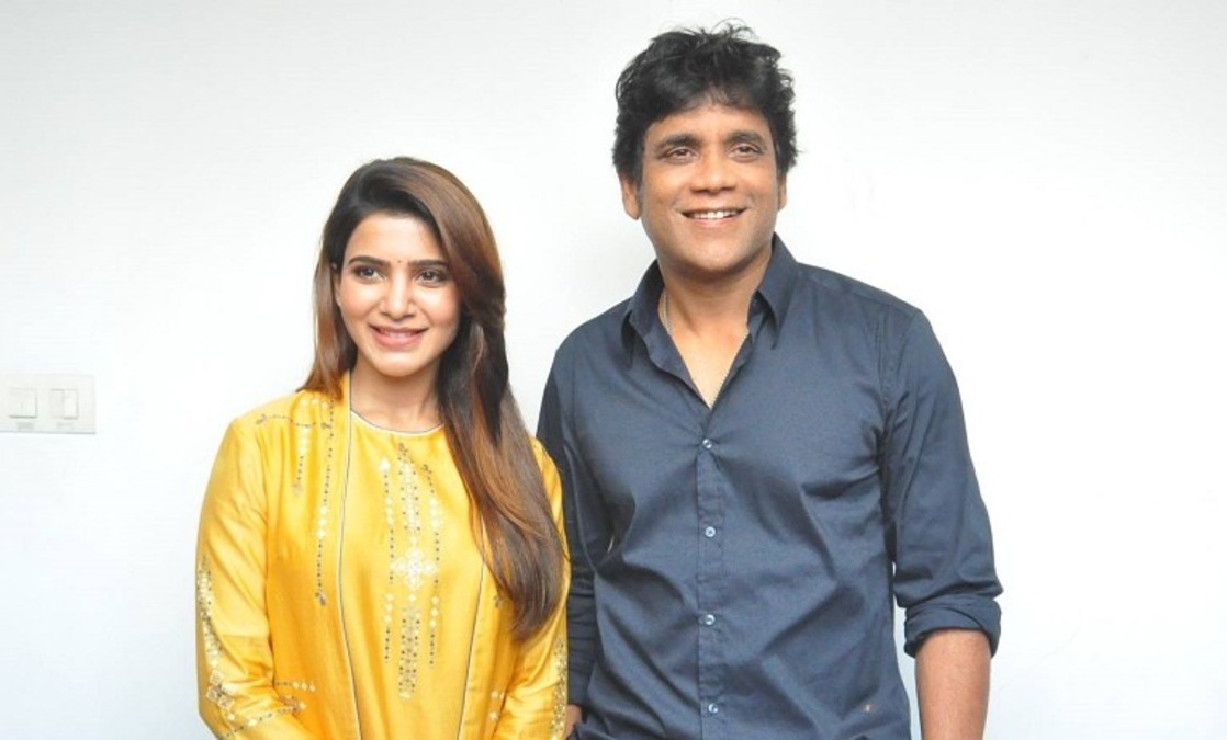 The Family Man 2 controversy: Here’s why Nagarjuna is worried for Samantha Akkineni 