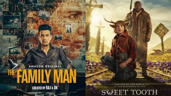 The Family Man 2 to The Conjuring 3 - Here’s what you can binge-watch this week