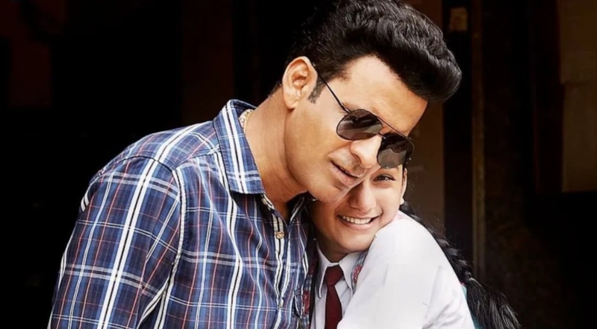 The Family Man S2: Manoj Bajpayee considers Ashlesha Thakur his favourite co-star