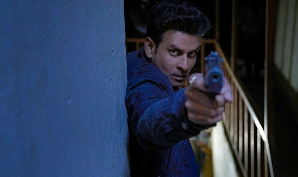 The Family Man: Controversies that plagued Manoj Bajpayee’s spy thriller series