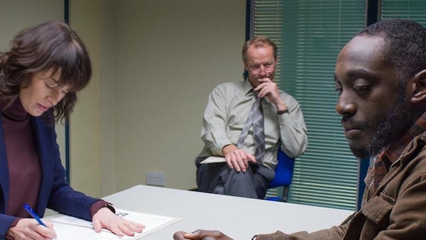 The Flood review: Lena Headey, Ivanno Jeremiah are complex and beautiful