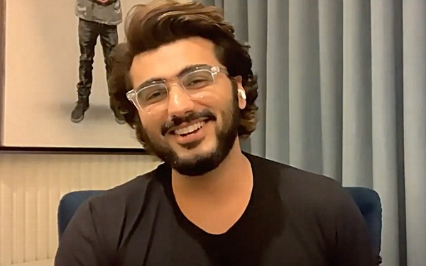 The Idea Was To Work; The Good And Bad Came Later: Arjun Kapoor