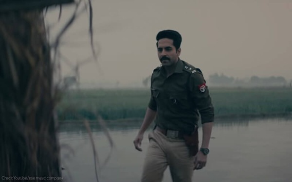 The Savarna Saviour Syndrome And The Politics Of Representation In Article 15