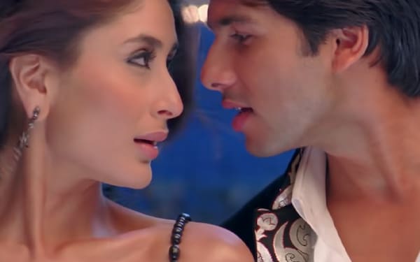 The Sheer Brilliance Of The Jab We Met Soundtrack