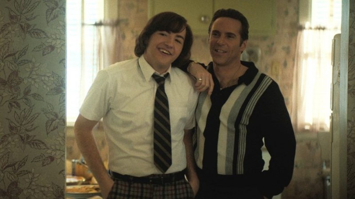 The Sopranos prequel The Many Saints of Newark’s trailer leads us back to young Tony Soprano