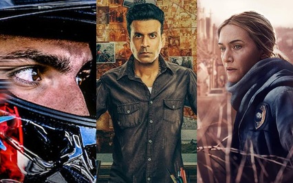 The Top 10 Shows Of 2021 (So Far), Ranked