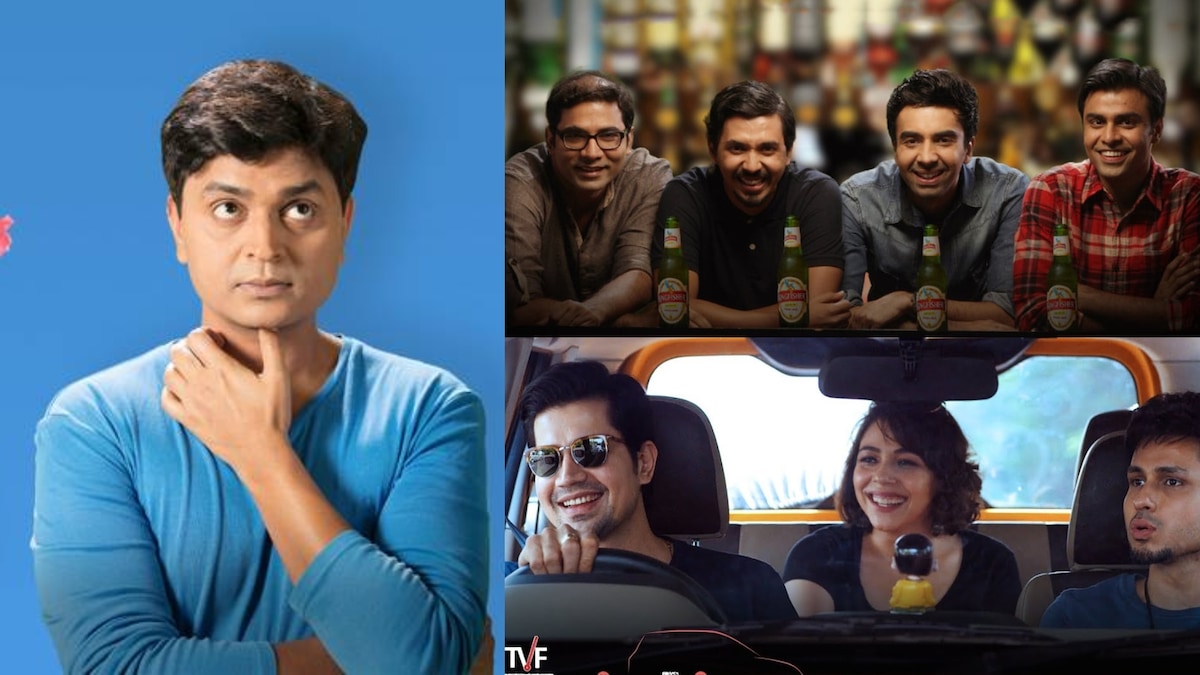 The Viral Fever partners with Zee5