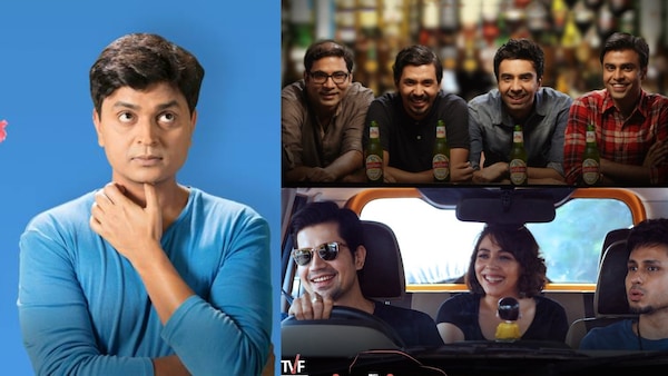 The Viral Fever partners with Zee5