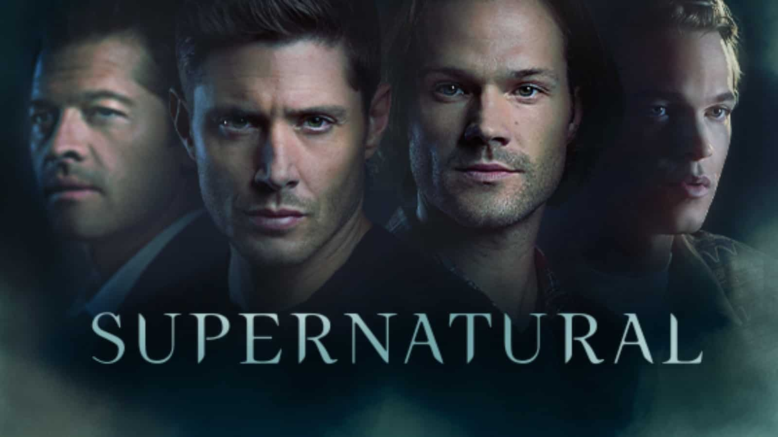 ‘the Winchesters’ Supernatural Spin Off Series In Making; Jared 