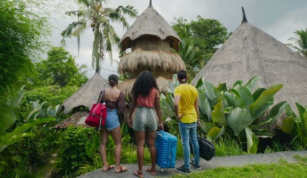 The World’s Most Amazing Vacation Rentals review: Hot or not? 