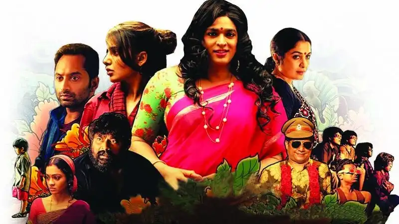  The critically acclaimed Tamil film Super Deluxe is, at last, having a Telugu release on the OTT platform