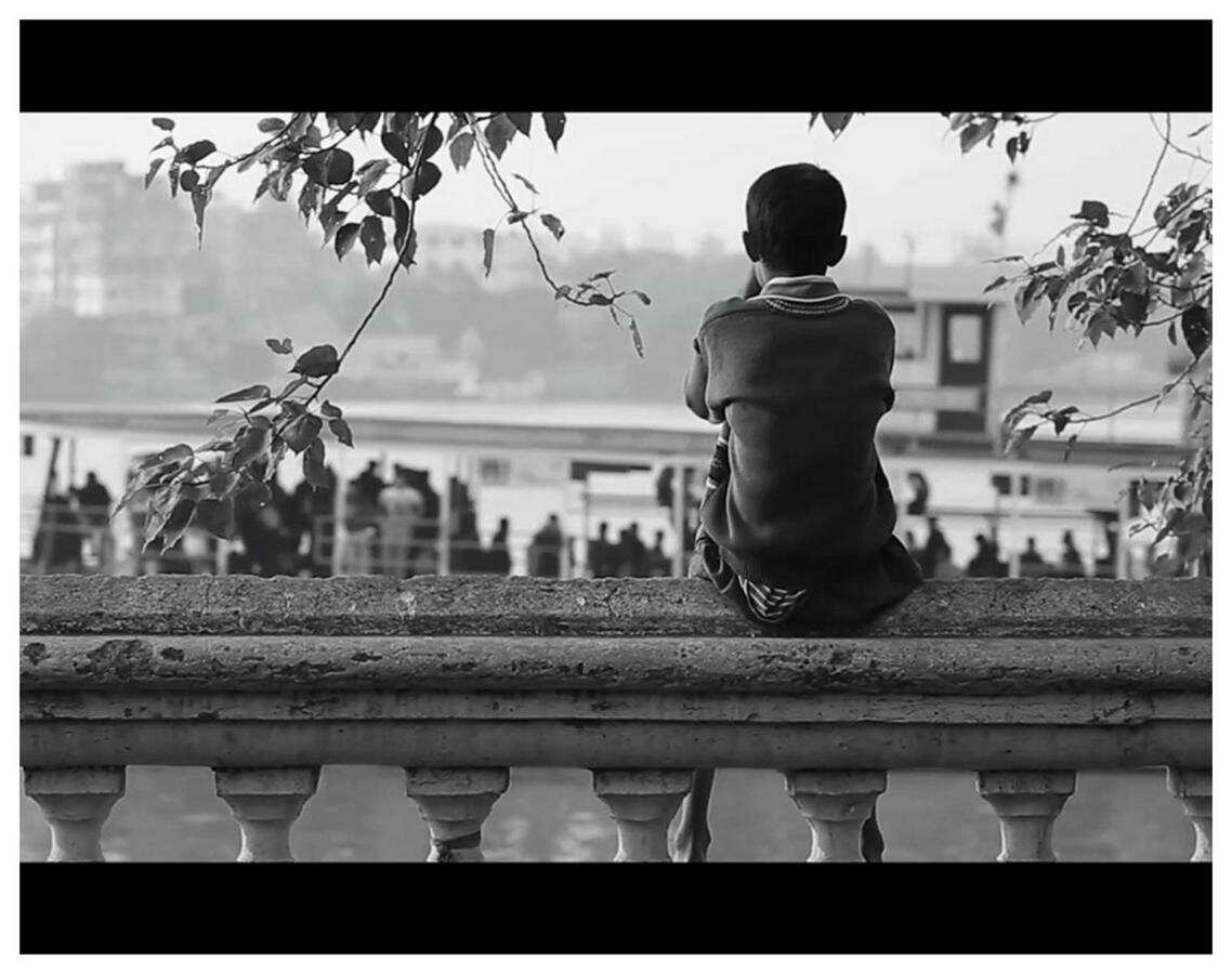 This short film about a paper boy will make you question the world we