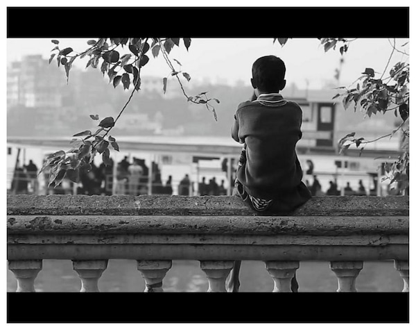 This short film about a paper boy will make you question the world we live in