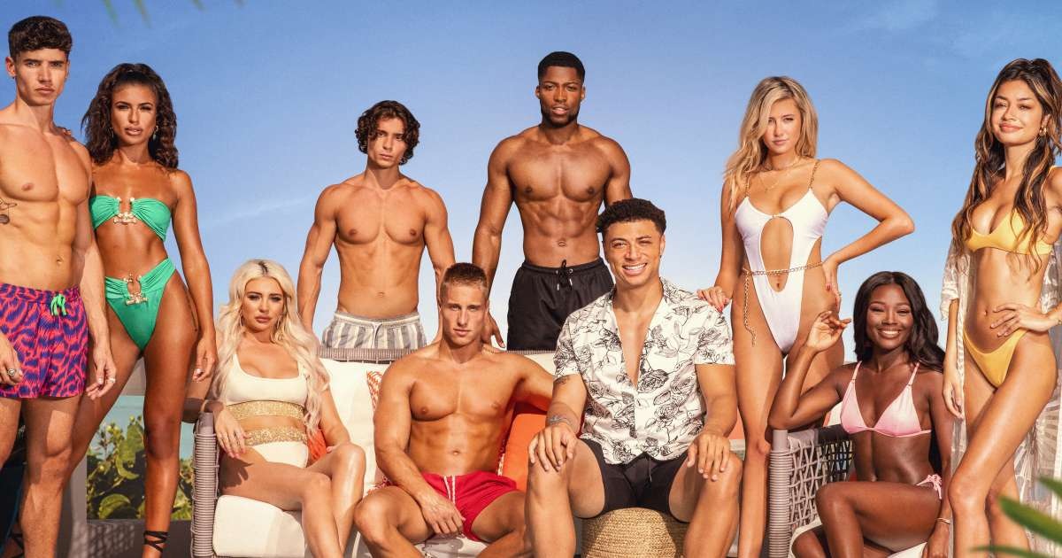 Too Hot to Handle S2 returns with a bang