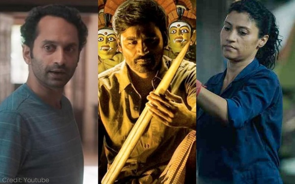 Top 10 Indian Films of 2021 (So Far), Ranked