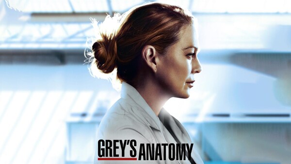Top 10 storylines from Grey's Anatomy