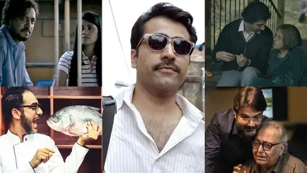 Top Bengali movies on Netflix to watch online