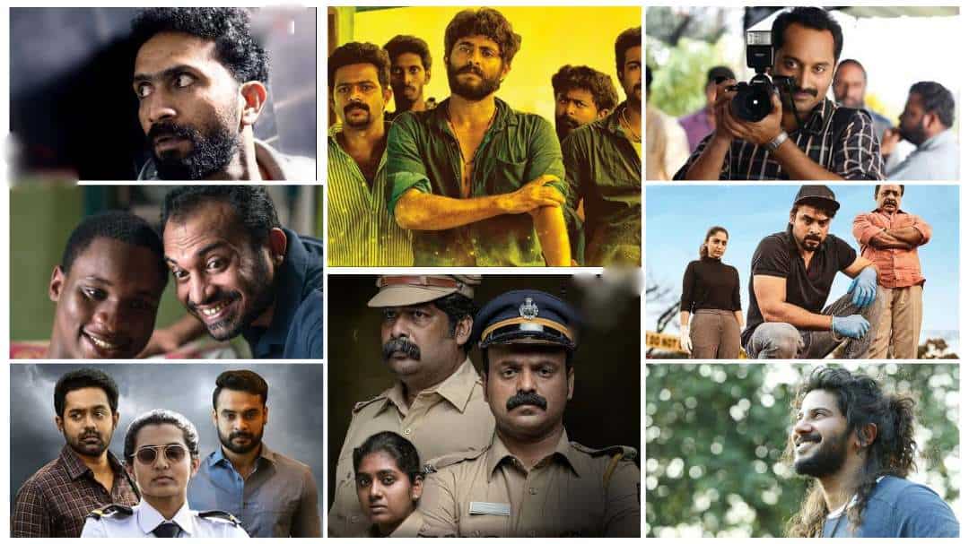 Top Malayalam movies on Netflix to watch online Sep 2023