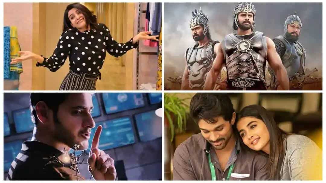 Top Telugu movies on Netflix to watch online May 2023