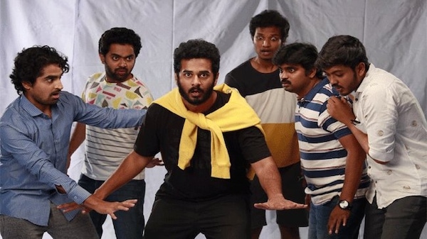 Trailer talk: ‘LOL Salaam’ on Zee5 promises to be a hilarious, wacky ride