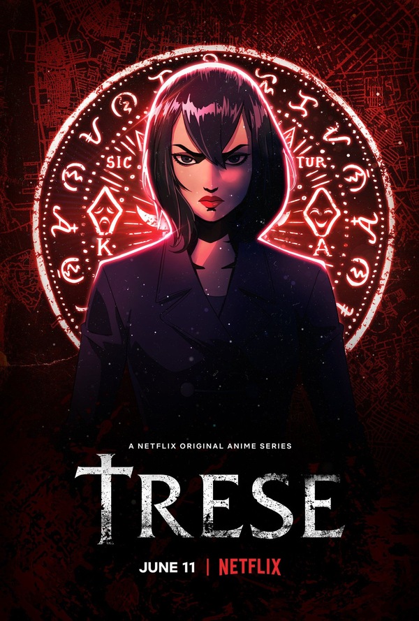 Trese season 1 review: An intriguing tale of the mythical Filipino folklore told in a modern setting