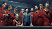 Unseen pics from Netflix’s La Casa de Papel 5 pique curiosity about conclusion of the biggest heist