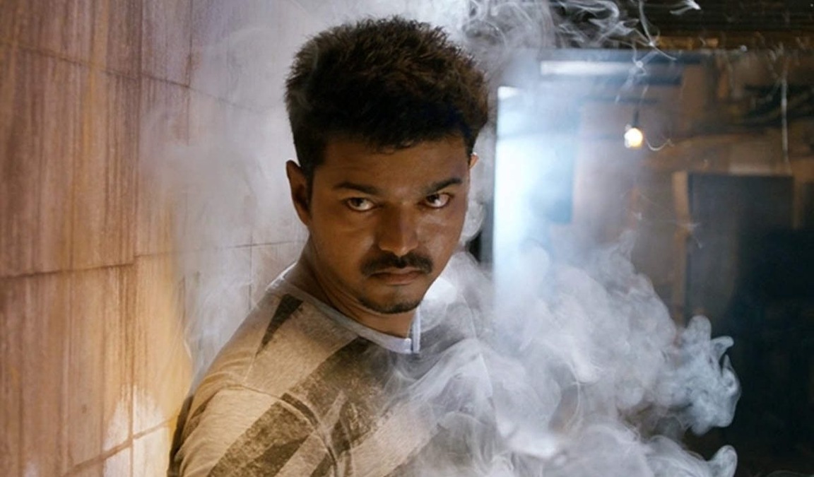 Vijay’s Thuppakki to get a sequel with Kamal Haasan?