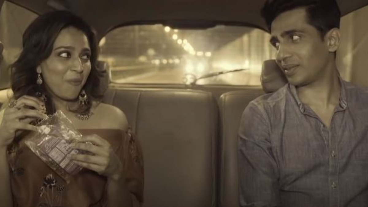 Watch: Trailer of Gulshan Devaiah and Swara Bhasker’s YouTube short film Dobara Alvida out now