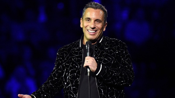 ‘Well Done with Sebastian Maniscalco’: Discovery Plus series combines cooking with comedy