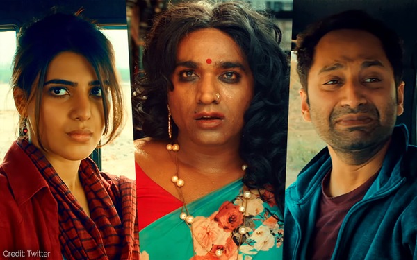 What Super Deluxe Teaches Us About Gender Construction And Representation