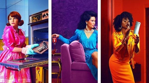 Why Women Kill: An underrated gem on Voot