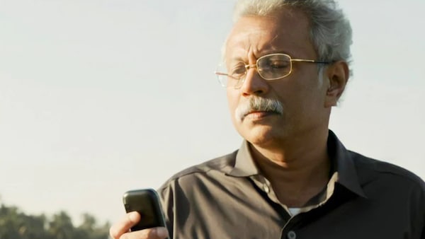 Will Chellam sir be back in The Family Man 3? Director Suparn Varma answers