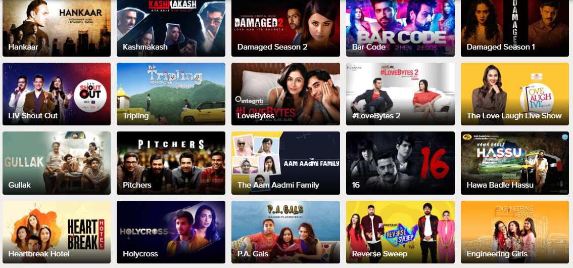 Wondering If You Should Subscribe To SonyLIV? Here’s All You Need To Know