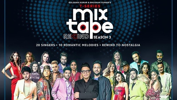 World Music Day: T-Series’ Mixtape Rewind to premiere on June 30