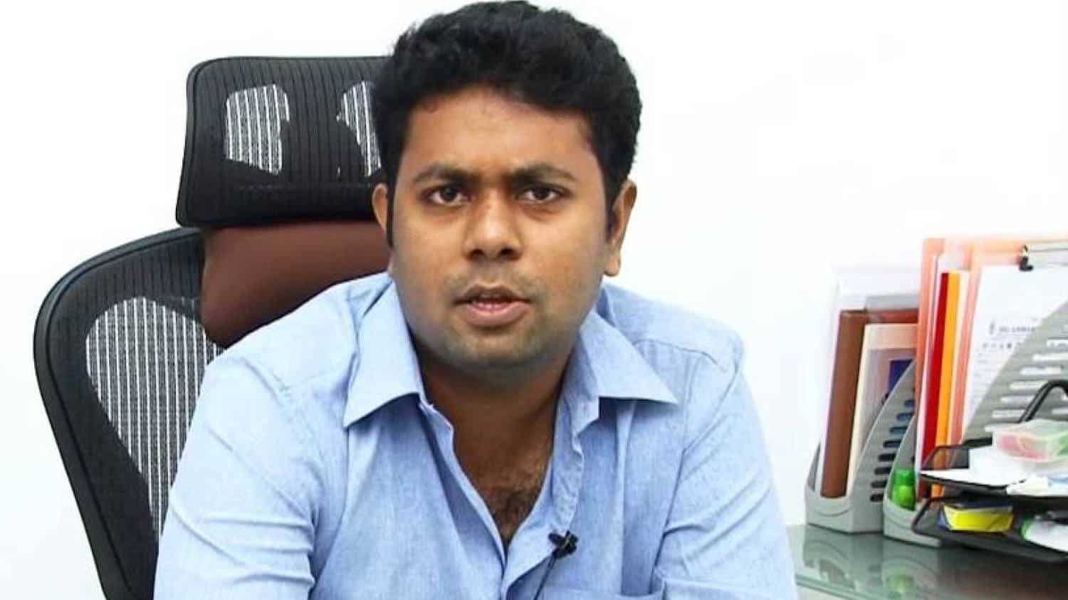 “Writers and good scripts are not disposable”, says Game Over director ...