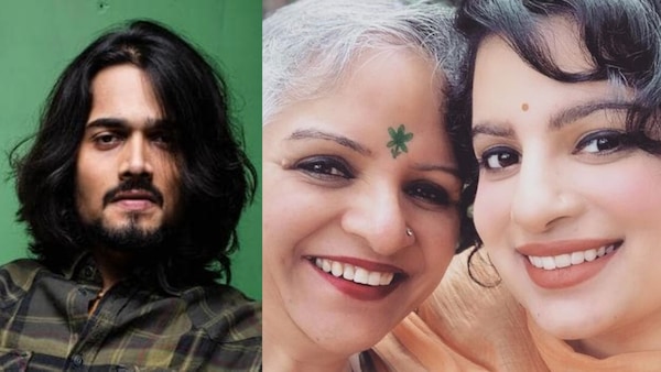YouTuber Bhuvan Bam's parents, Mallika Dua's mother succumb to COVID-19