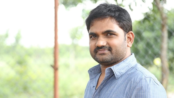 Manchi Rojulu Vacchayi: Director Maruthi's web show with Santhosh Shobhan to be wrapped soon