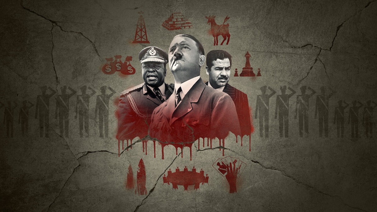 10 Documentaries about dictators to watch before ‘How To Become A Tyrant’ drops on Netflix