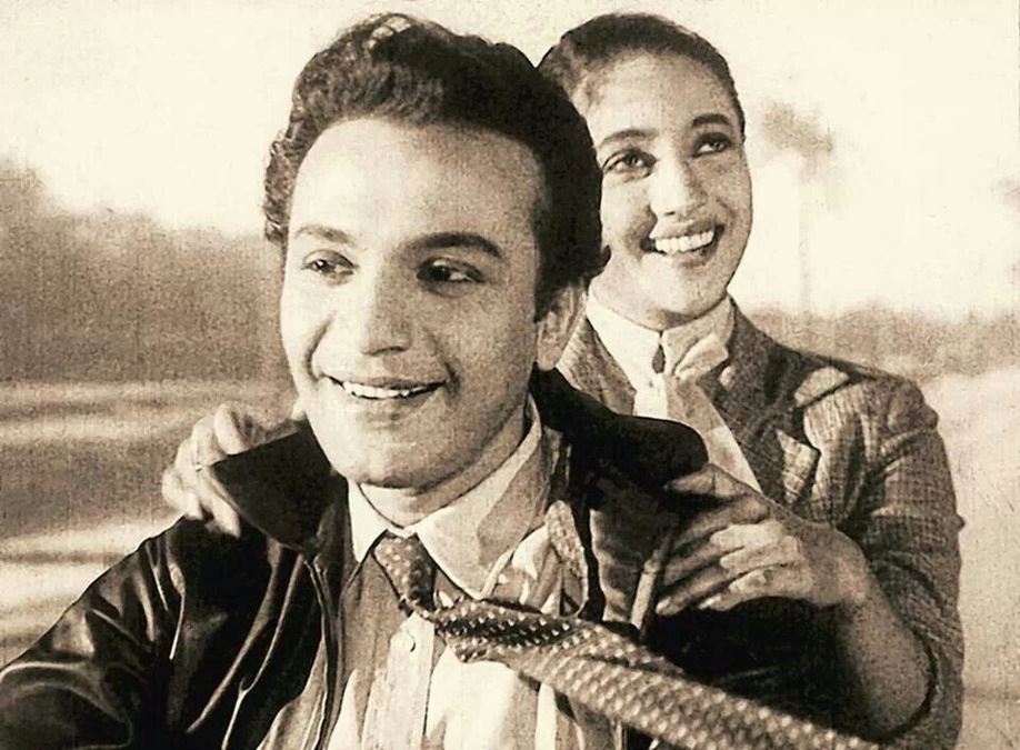 10 Evergreen Bengali movies of Uttam Kumar and Suchitra Sen you should add to your watch list