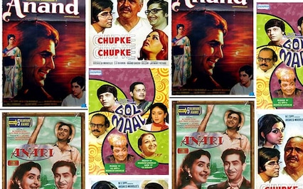 10 Evergreen Slice-Of-Life Hrishikesh Mukherjee Films To Stream This Weekend