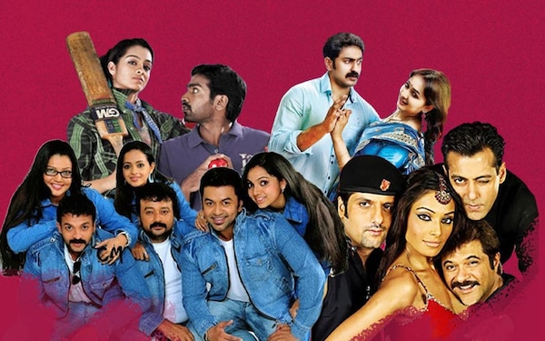 10 Remakes From Other Languages That Worked In Malayalam