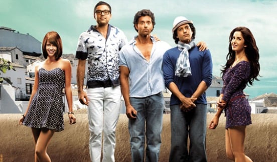 10 years of ZNMD: Take this quiz and prove you are the biggest Zindagi Na Milegi Dobara fan