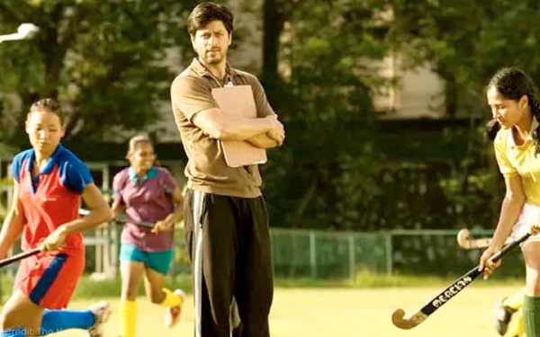 14 Illustrious Years of A Milestone Sports Drama – Chak De! India