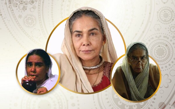 14 Powerful Performances By Surekha Sikri You Can Stream Now